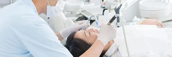 コラム:他院で「抜歯」と言われた方へ — 歯を残す可能性、まだあります